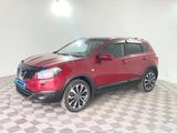 Nissan Qashqai 2012 года за 5 100 000 тг. в Павлодар