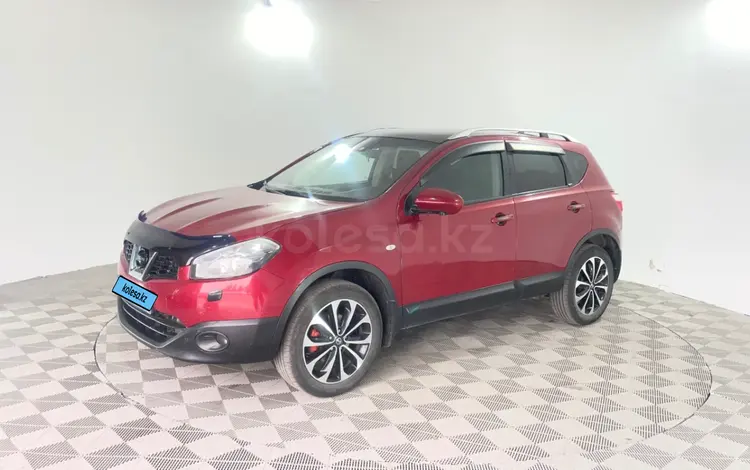 Nissan Qashqai 2012 года за 5 100 000 тг. в Павлодар