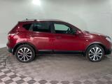 Nissan Qashqai 2012 года за 5 100 000 тг. в Павлодар – фото 4