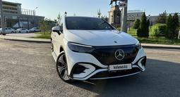 Mercedes-Benz EQE SUV 2023 года за 30 000 000 тг. в Алматы – фото 2