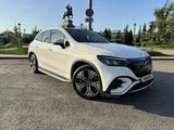 Mercedes-Benz EQE SUV 2023 года за 28 000 000 тг. в Алматы