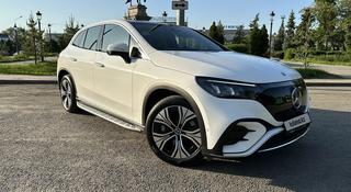 Mercedes-Benz EQE SUV 2023 года за 32 000 000 тг. в Алматы