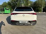 Mercedes-Benz EQE SUV 2023 годаүшін30 000 000 тг. в Алматы – фото 4