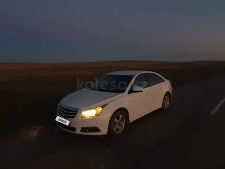 Chevrolet Cruze 2010 года за 4 000 000 тг. в Щучинск – фото 3