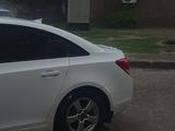 Chevrolet Cruze 2010 годаfor4 000 000 тг. в Щучинск – фото 2