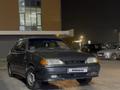 ВАЗ (Lada) 2115 2001 года за 840 000 тг. в Тараз – фото 10