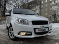 Chevrolet Nexia 2022 года за 5 190 000 тг. в Костанай – фото 3