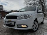 Chevrolet Nexia 2022 года за 5 190 000 тг. в Костанай – фото 4