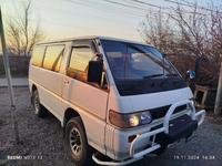 Mitsubishi Delica 1993 года за 1 800 000 тг. в Алматы