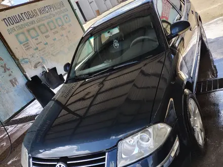 Volkswagen Passat 2005 года за 2 700 000 тг. в Жезказган