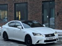 Lexus GS 250 2012 года за 13 400 000 тг. в Алматы