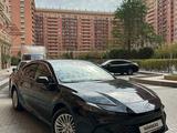 Toyota Camry 2025 года за 15 500 000 тг. в Актау