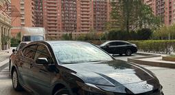 Toyota Camry 2025 года за 15 500 000 тг. в Актау
