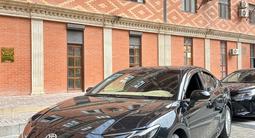 Toyota Camry 2025 года за 15 500 000 тг. в Актау – фото 2