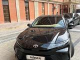 Toyota Camry 2025 года за 15 500 000 тг. в Актау – фото 3
