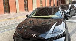 Toyota Camry 2025 года за 15 500 000 тг. в Актау – фото 3