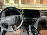 Toyota Camry 2025 года за 15 500 000 тг. в Актау – фото 4
