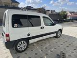 Citroen Berlingo 2007 годаүшін2 500 000 тг. в Шымкент – фото 3