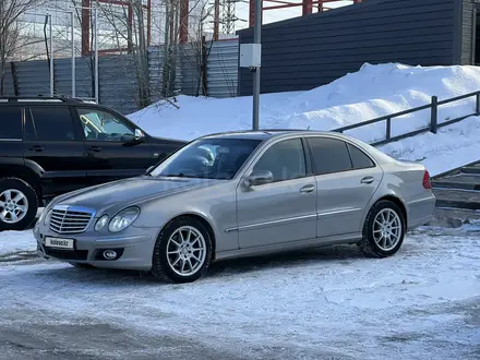 Mercedes-Benz E 280 2007 года за 5 450 000 тг. в Караганда