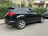 Toyota RAV4 2014 годаүшін7 777 770 тг. в Астана – фото 3