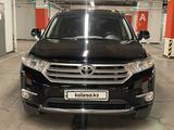 Toyota Highlander 2012 года за 14 900 000 тг. в Алматы