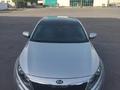 Kia Optima 2012 годаүшін8 500 000 тг. в Тараз – фото 4