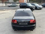 Audi A8 2006 года за 7 200 000 тг. в Шымкент – фото 3
