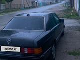 Mercedes-Benz 190 1991 годаүшін1 000 000 тг. в Туркестан – фото 2