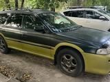Subaru Outback 1998 года за 1 500 000 тг. в Алматы – фото 3