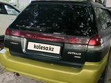 Subaru Outback 1998 года за 1 500 000 тг. в Алматы – фото 4