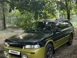 Subaru Outback 1998 года за 1 500 000 тг. в Алматы – фото 2