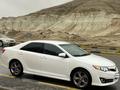 Toyota Camry 2012 годаfor7 700 000 тг. в Жанаозен – фото 6