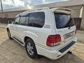 Lexus LX 470 2005 годаfor12 500 000 тг. в Жанаозен – фото 8