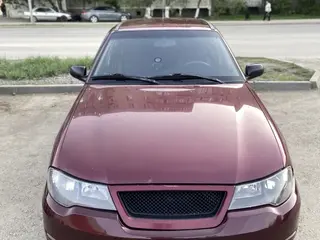 Daewoo Nexia