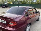 Daewoo Nexia 2011 годаүшін1 100 000 тг. в Актобе – фото 3