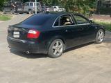Audi A4 2004 годаүшін2 200 000 тг. в Алматы – фото 3