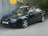Audi A4 2004 года за 2 200 000 тг. в Алматы