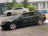 Audi A4 2004 годаүшін2 200 000 тг. в Алматы – фото 4
