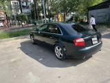 Audi A4 2004 годаүшін2 200 000 тг. в Алматы – фото 2