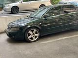 Audi A4 2004 годаүшін2 200 000 тг. в Алматы – фото 5