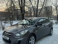 Hyundai Accent 2013 года за 5 000 000 тг. в Семей