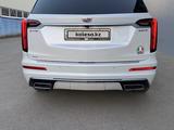 Cadillac XT6 2021 годаүшін22 000 000 тг. в Алматы – фото 2