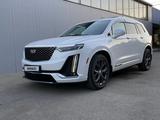 Cadillac XT6 2021 годаүшін22 000 000 тг. в Алматы – фото 4