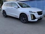 Cadillac XT6 2021 годаүшін22 000 000 тг. в Алматы – фото 3
