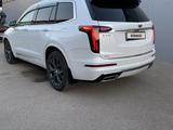 Cadillac XT6 2021 годаүшін22 000 000 тг. в Алматы – фото 5