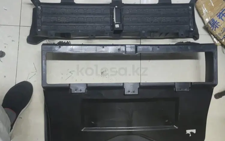 Жалюзи радиатора ZEEKR 001/009 за 80 000 тг. в Алматы