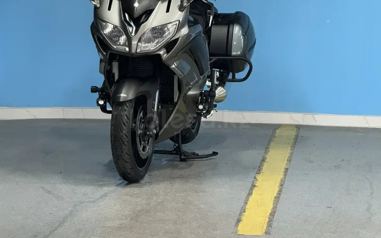 Yamaha  FJR1300 2013 года за 5 499 000 тг. в Алматы
