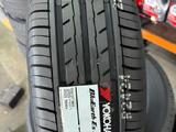 195/55R16 Yokohama BluEarth ES32 за 35 000 тг. в Алматы