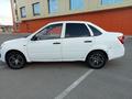 ВАЗ (Lada) Granta 2190 2015 годаүшін2 450 000 тг. в Актобе – фото 8