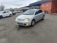 Toyota Corolla 2006 годаүшін2 850 000 тг. в Алматы